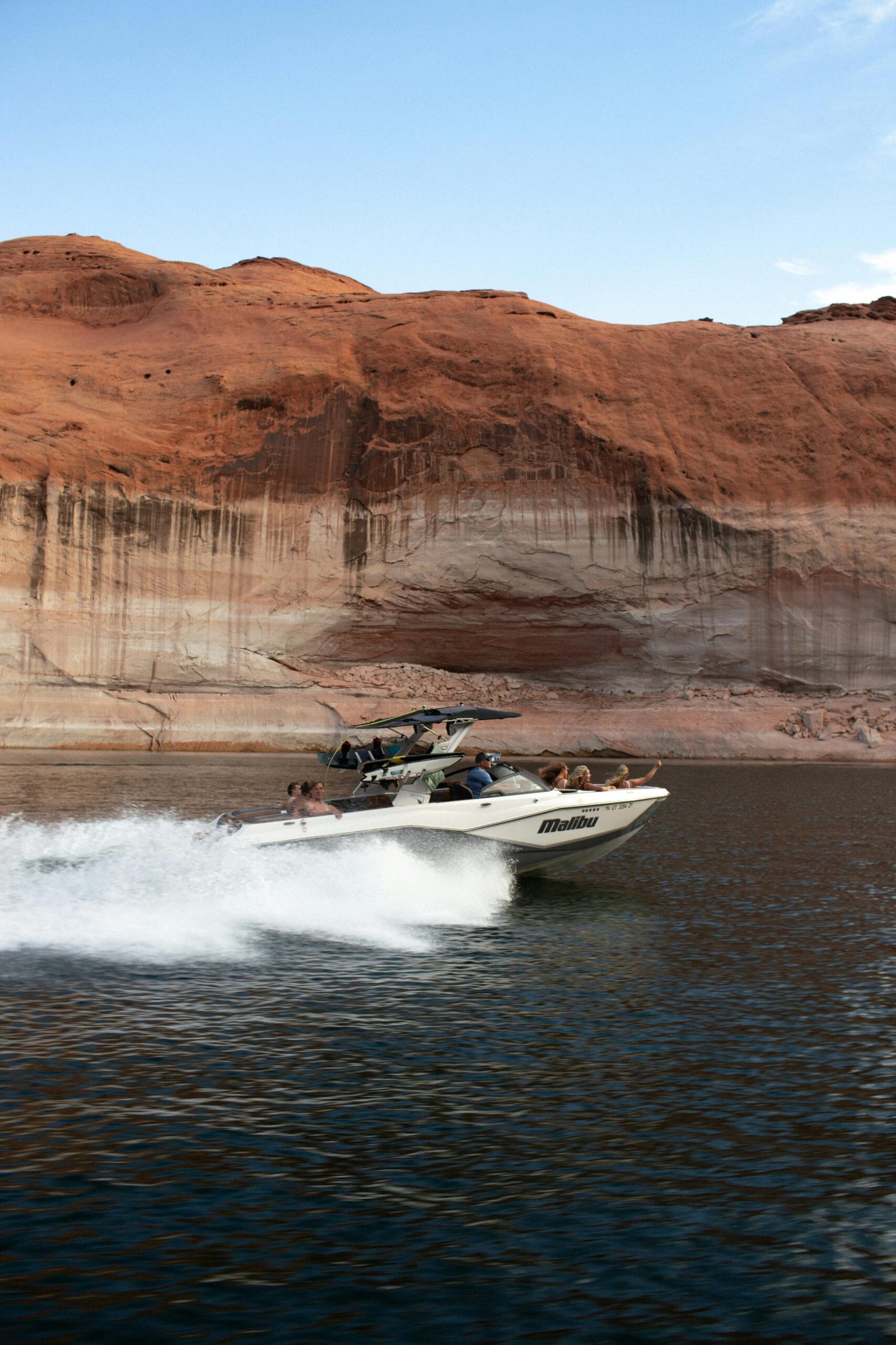 Lake Powell